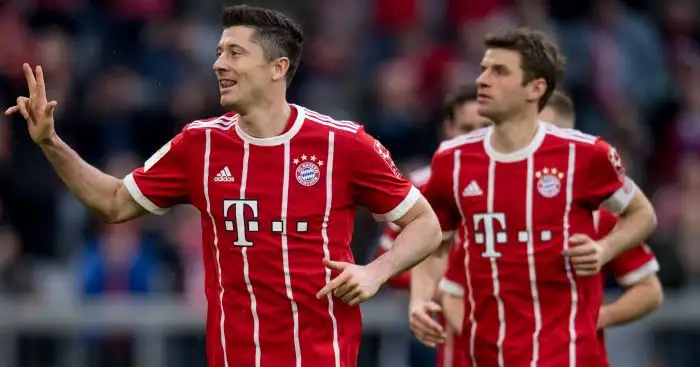 Euro Paper Talk: Real will pay €300m for trio; Reds, Spurs eye Sporting star