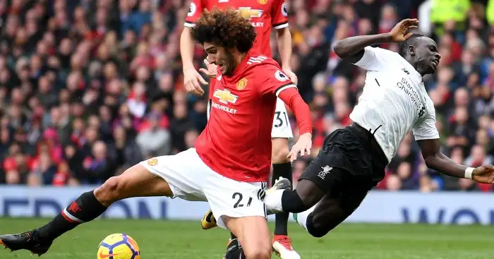 Ref Review: Our take on 3 Liverpool penalty appeals; Spurs lucky