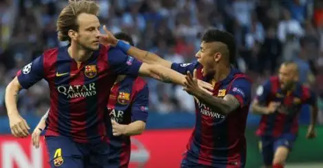 PSG supremo to meet Neymar as star reveals Barcelona want him back