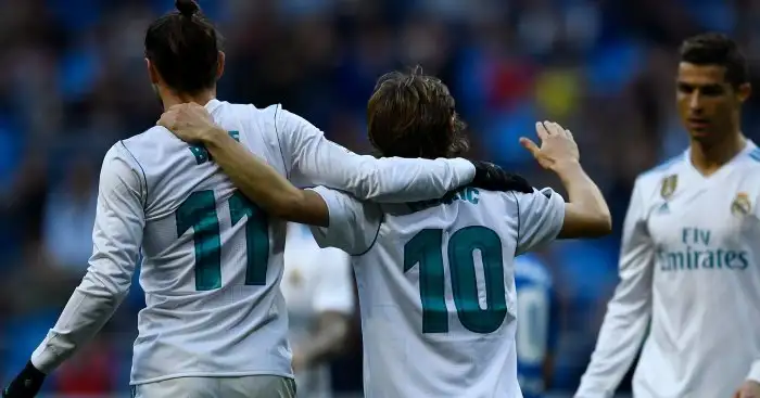Arsenal to beat Liverpool to amazing deal for Tottenham old boy