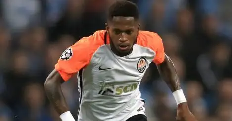 Details emerge of Fred’s move as star picks from three numbers