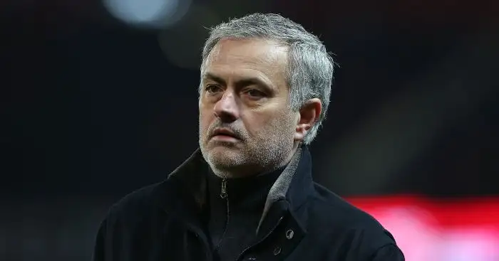 De Boer hits back at Jose Mourinho; aims dig at ‘disruptive’ style