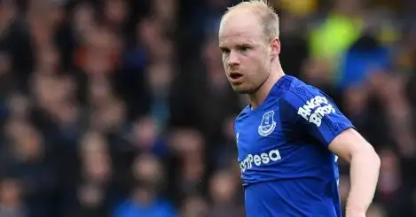 Allardyce hopes Everton star shines in Sigurdsson absence