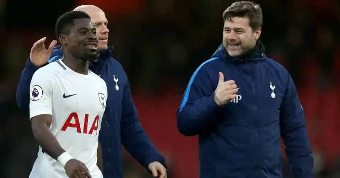 Pochettino doing his all to charm Brazilian into €50m move