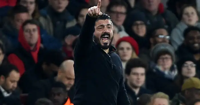 AC Milan boss Gattuso has Welbeck’s back and defends English football