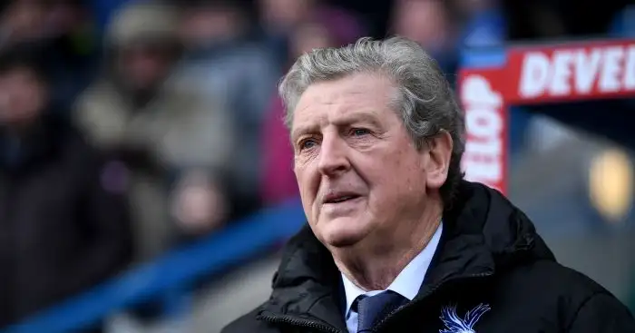 Palace to be guided by advice but remain hopeful on Roy Hodgson