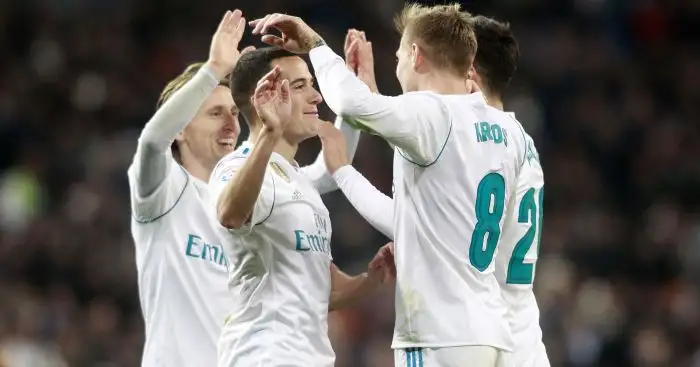 Euro Paper Talk: Manchester United in for star Real Madrid midfielder; new leader in race for keeper Alisson