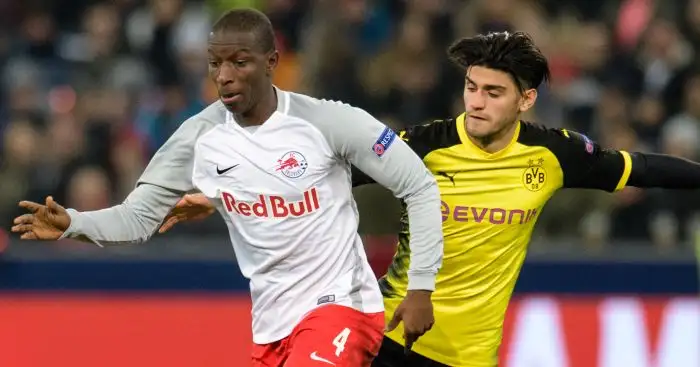Tottenham to open Dembele talks despite eyeing long-term replacement