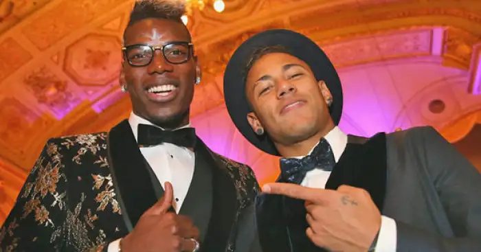 Stunning Neymar twist pushes Pogba towards Man Utd exit