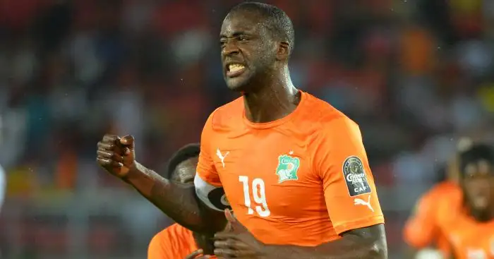 Former Man City star set to complete stunning Premier League return