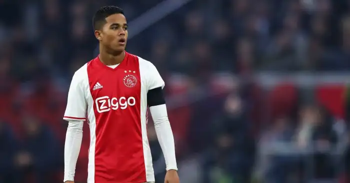 Man Utd, Tottenham target casts confusion over potential transfer