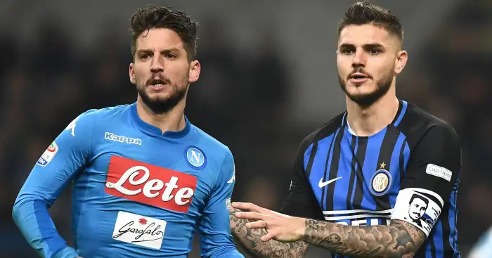 Real Madrid decision gives Chelsea, Man Utd clear path to €110m star