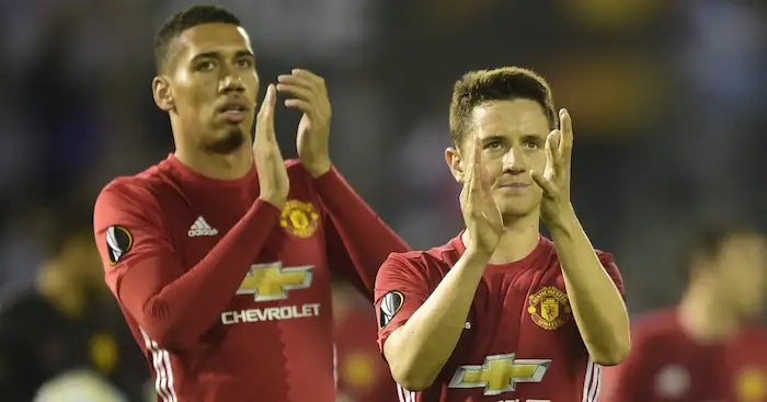 Man Utd to offload £100m quintet to fund huge summer spree