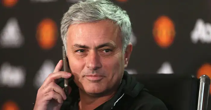 Mourinho lines up Chelsea star – if Man Utd fail to land £20m veteran