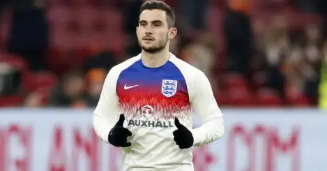 Lewis Cook debut to swell granddad’s pension by £17,000