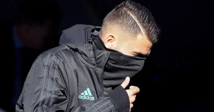 Liverpool target offered welcoming party back at Real Betis