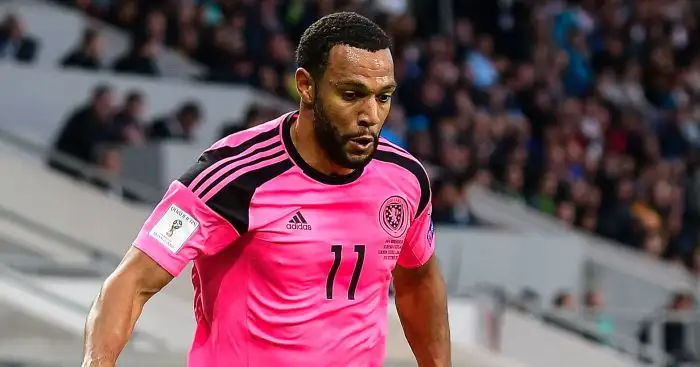 Phillips scores first international goal to give Scotland win in Hungary