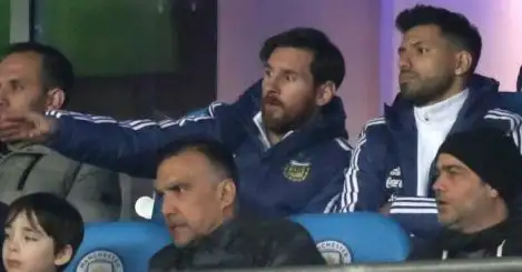 Argentina coach explains Lionel Messi absence after mauling