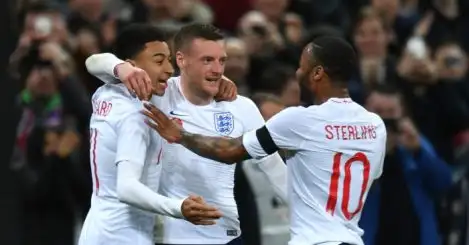 Sir Geoff Hurst claims he’d never pick England duo again