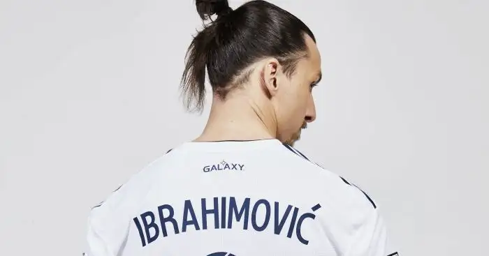 Zlatan took astronomical pay cut to make LA Galaxy move