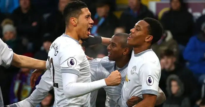 Matuidi uses international break to convince Man Utd star to join Juve