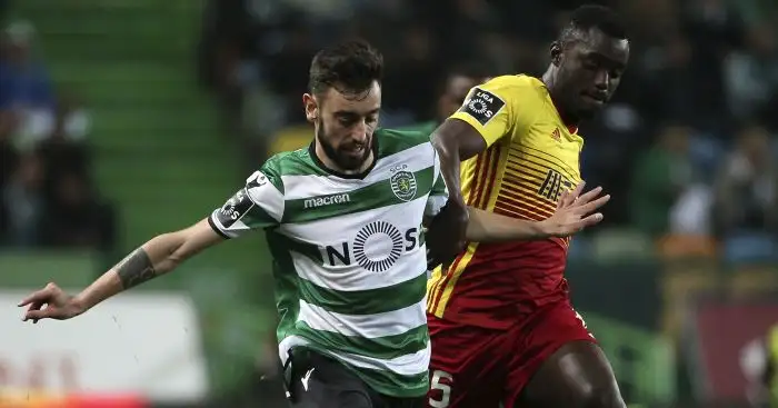 Tottenham told to cough-up £87m to land midfield target