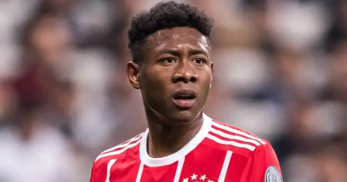 Lionel Messi urges Barcelona to snap up Bayern Munich man