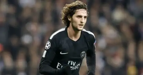 Paper Talk: Serie A giants in for Rabiot; West Ham missed €15m man