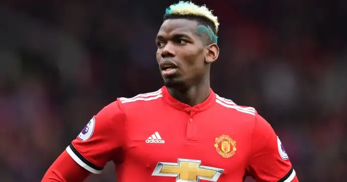 Ex-France international admits he is annoyed by ‘alien’ Pogba