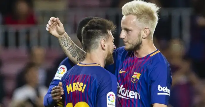 Messi concerned Liverpool, Man Utd target could leave Barcelona