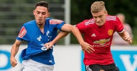 Man Utd release talented duo to allow them to join Prem rivals