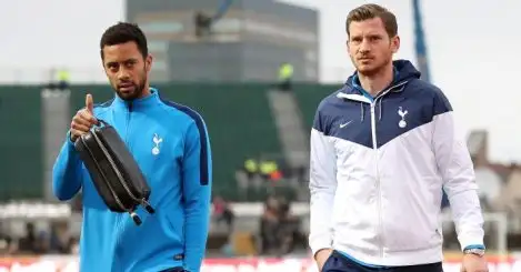 Tottenham star’s demands put long-term future in doubt