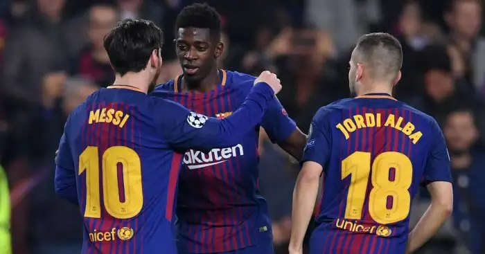 Jurgen Klopp ready to go to war to land £135m Liverpool target