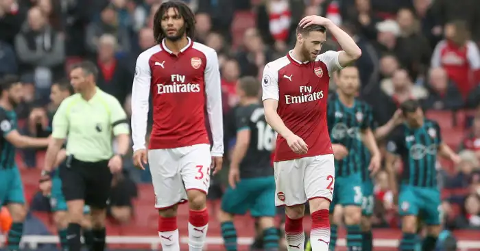 Ref Review: Our panel decide on all the weekend controversies