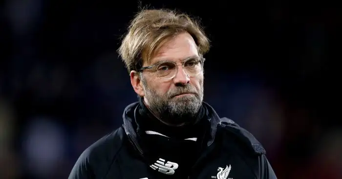 Euro giants eye Liverpool boss Klopp as ‘dream appointment’