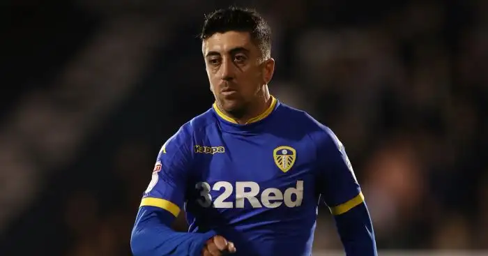 Leeds hopeful of meeting key midfielder’s demands in contract talks
