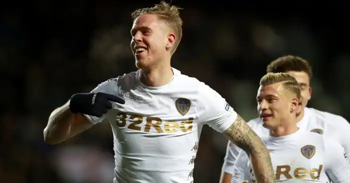 West Brom plot £10m Leeds raid as deal for second defender nears