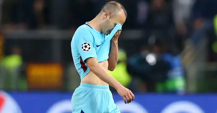 Barcelona legend weighs in on Liverpool Premier League title debate