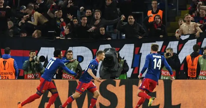 CSKA Moscow v Arsenal: Follow all the action LIVE on TEAMtalk