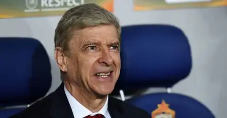 Arsene Wenger offered four-year deal to make France return