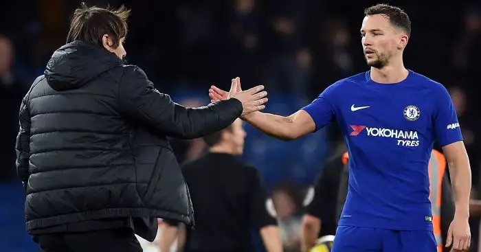 Paper Talk: West Ham move for Chelsea ace; Darmian exit | TEAMtalk