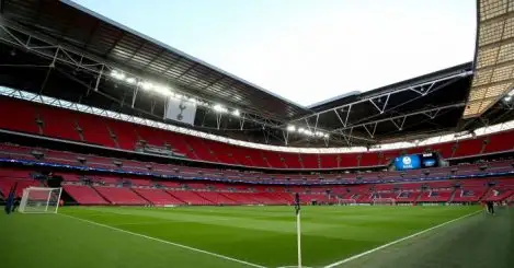FA considering Wembley sale after £500million offer