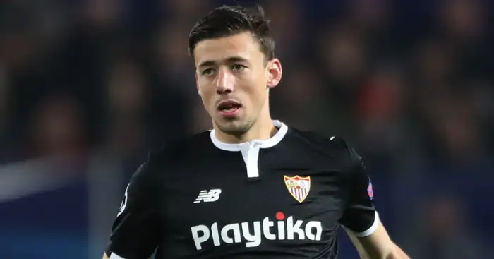 Paper Talk: Four in Arsenal mix; Man Utd battle Liverpool for Sevilla star
