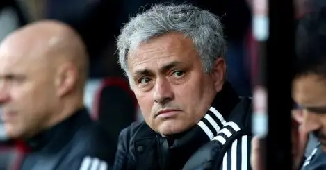 Phil Neville in incorrect Mourinho claim as he blasts disgusting critics