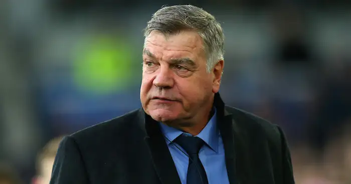 BIG SAM