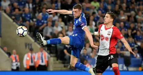 Leicester held to goalless draw by relegation-threatened Southampton