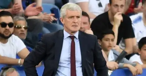 Mark Hughes explains why Liverpool are different this season