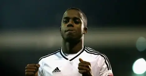 Another late signing for Spurs as Sessegnon is confirmed