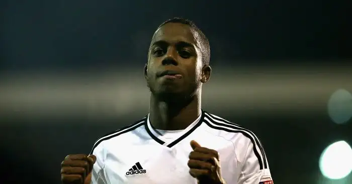 Another late signing for Spurs as Sessegnon is confirmed