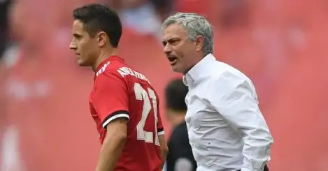 Paper Talk: Chelsea takeover offer; Ander Herrera a wanted man